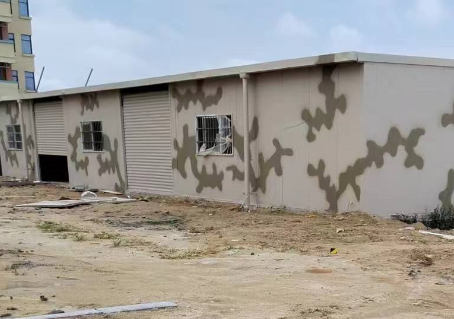 西藏陆军数码等主流迷彩样式