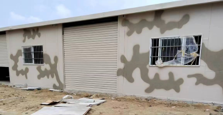 西藏低温专用迷彩漆,冬季迷彩漆